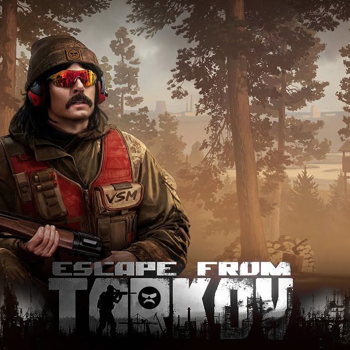 Escape From Tarkov – How To Play Like A Pro?