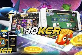 Joker 123 Online Slots – How To Win Big