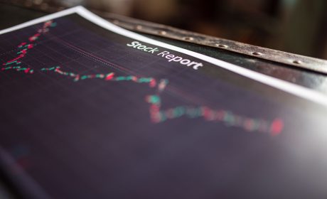 HPE Stock Falling: The Real Reasons Behind the Decline