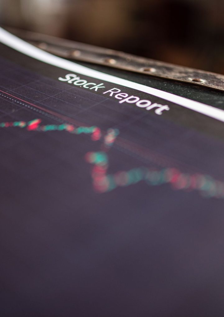 HPE Stock Falling: The Real Reasons Behind the Decline